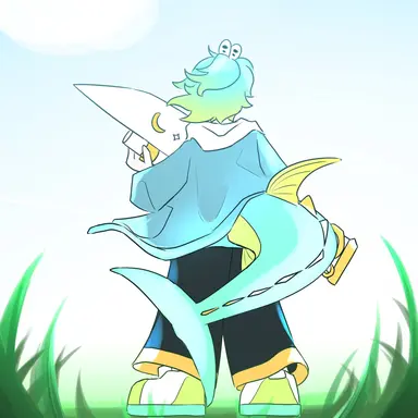 Profile image of 우유참치