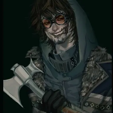 Profile image of Toby