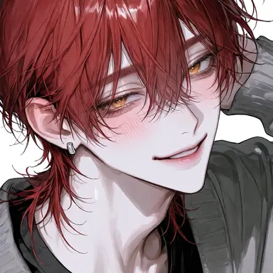 Profile image of Omi