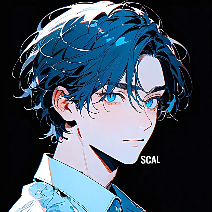 SCAL의 권구일