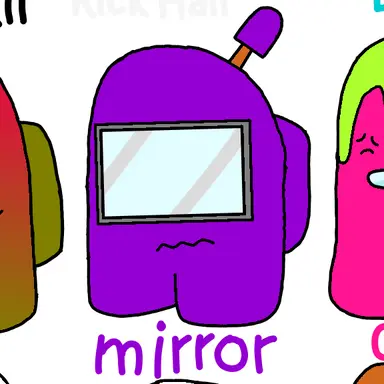 Profile image of mirror