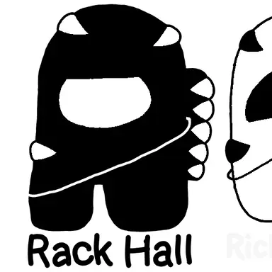 Profile image of Rack Hall