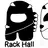 Rack Hall