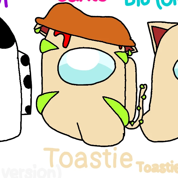 Toastie