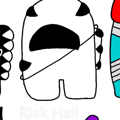 Profile image of Rick Hall