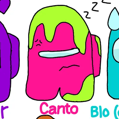 Profile image of Canto