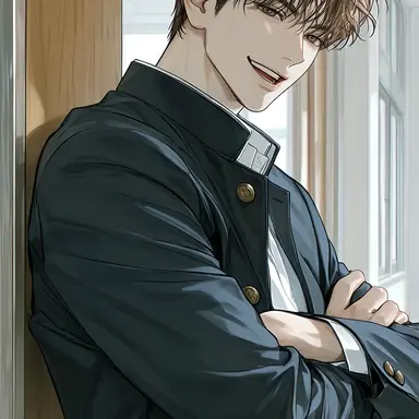 Profile image of 松本 陸斗