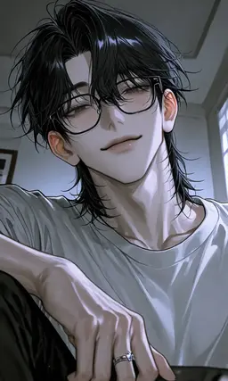 Profile image of 風見悠真