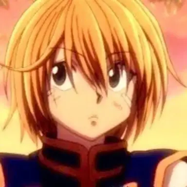 Profile image of クラピカ