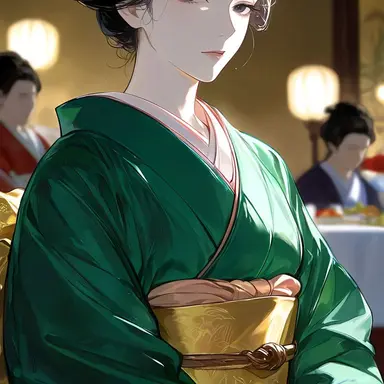 Profile image of Sumika