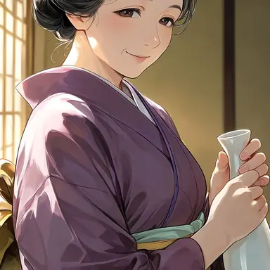 Profile image of Oshiru