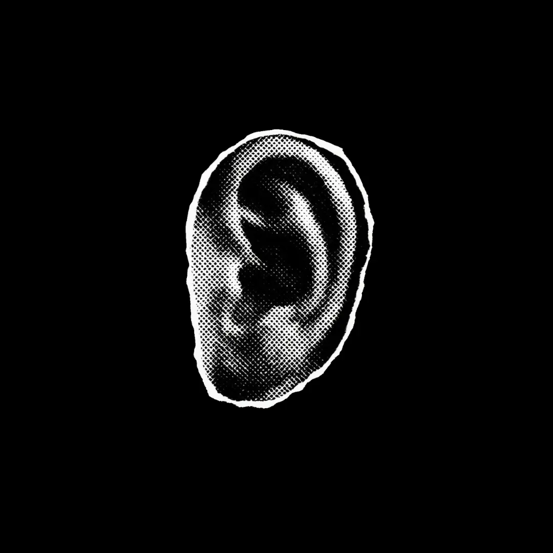 escapism_의 Deafness