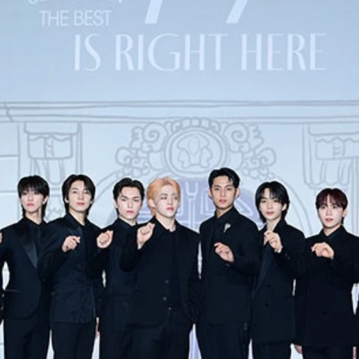 친오빠 세븐틴