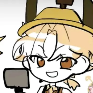 Profile image of 비럭키