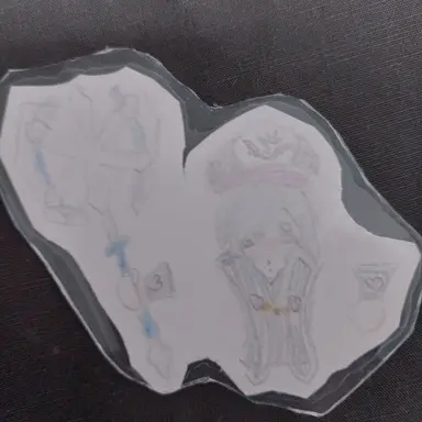 Profile image of 프랑시스카