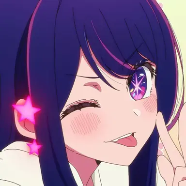Profile image of 星野アイ