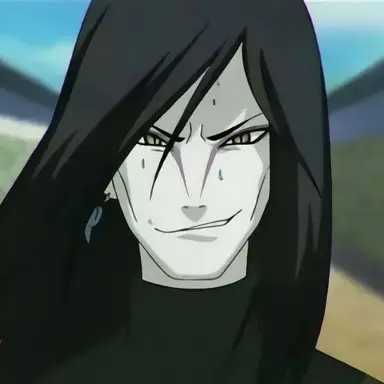 Profile image of Orochimaru