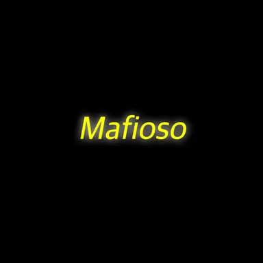 Profile image of マフィオソ