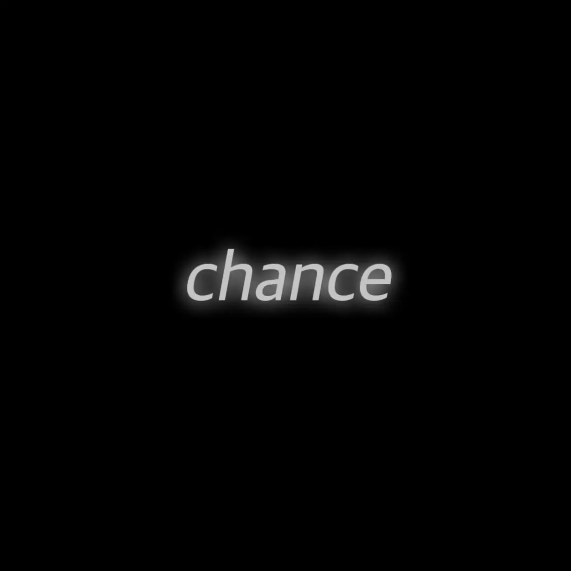 nowisthechance의 飼いうさぎが人間になりました