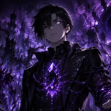 Profile image of Zero