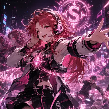 Profile image of Melody