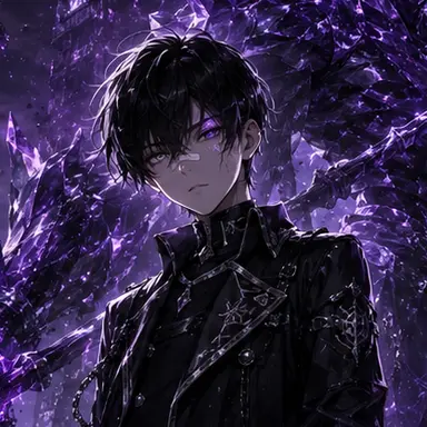 Profile image of X-Child