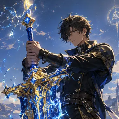 Profile image of Xander