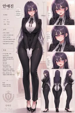 Profile image of 안애진