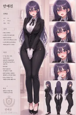 Profile image of 안애진