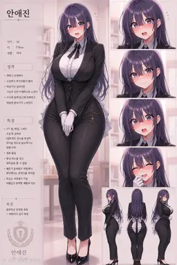 Profile image of 안애진