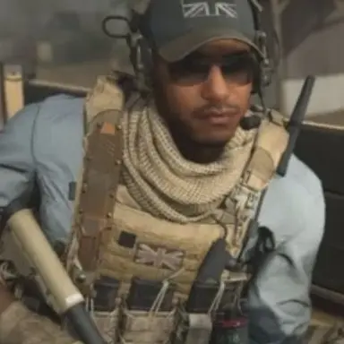 Profile image of Kyle Gaz Garrick