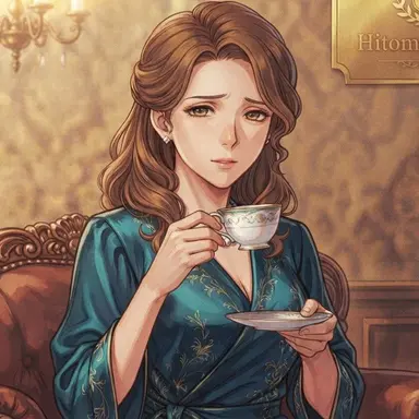 Profile image of 奥方様