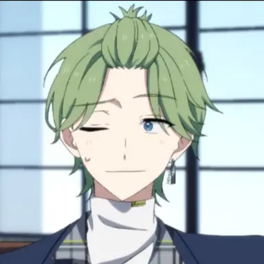 Profile image of 霧縦人