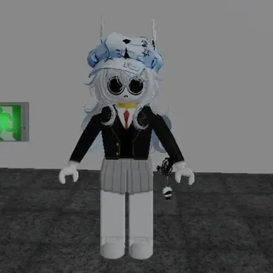 Profile image of Roa