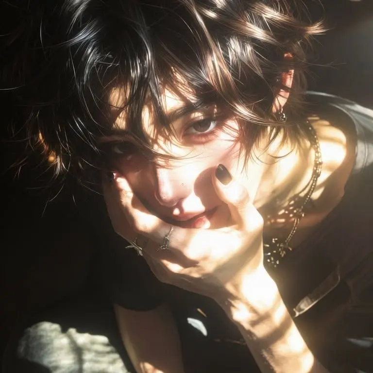 kissme_77의 FIRST NIGHT TOGETHER ☙┆ Hayden
