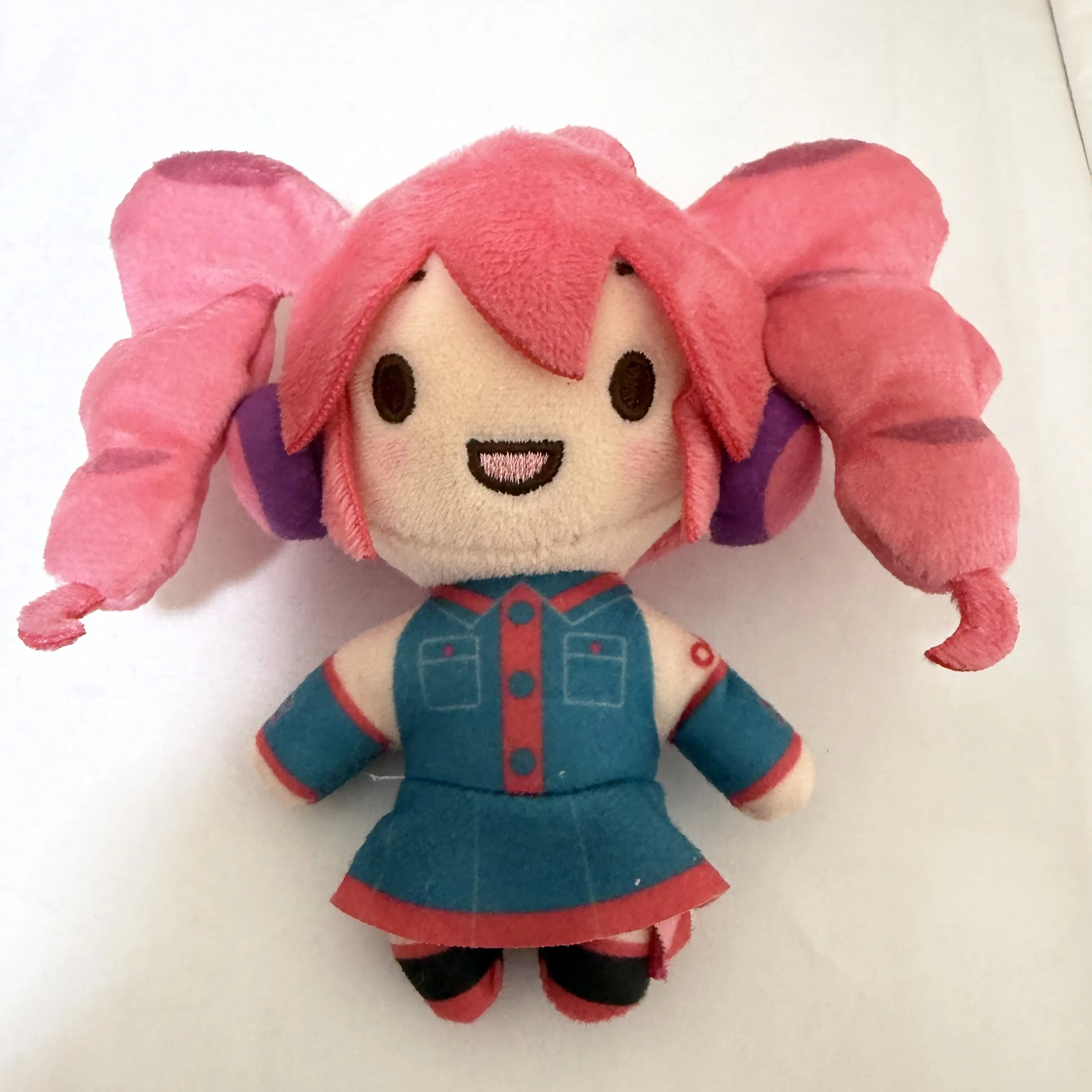 TetoRei의 純粋なテト