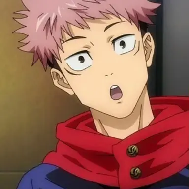 Profile image of Yuji Itadori