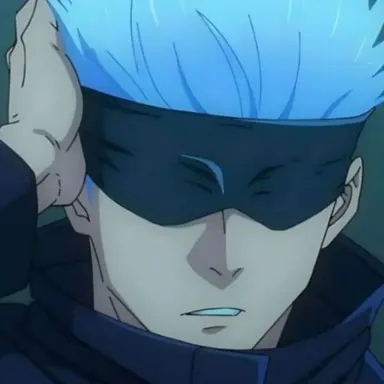 Profile image of Gojo Satoru