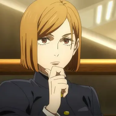 Profile image of Nobara Kugisaki