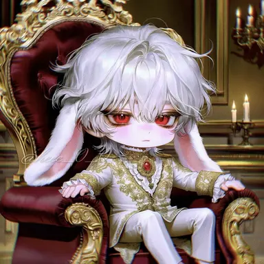 Profile image of 루이엔