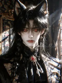 Profile image of 카시안
