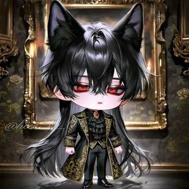 Profile image of 카시안