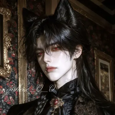 Profile image of 카시안