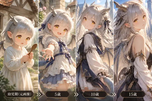 Profile image of カグヤ