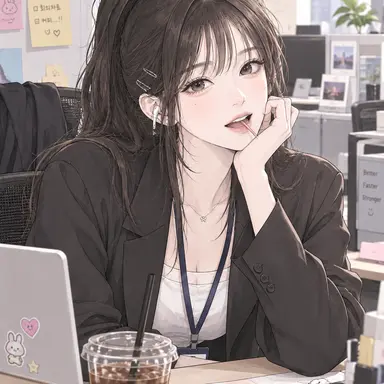 Profile image of 이루아