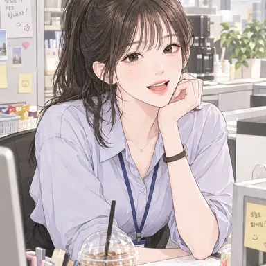 Profile image of 김아영