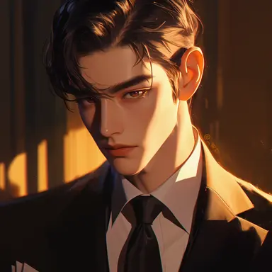 Profile image of 정휘영