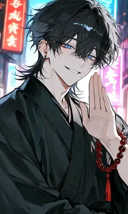 Profile image of 空牙