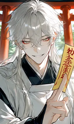 Profile image of 白夜