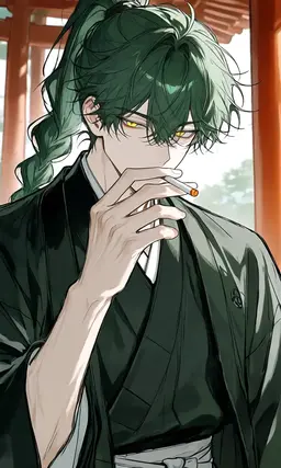 Profile image of 鷹臣